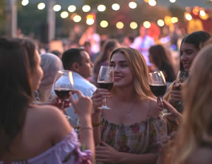 Carrollton Wino Fest