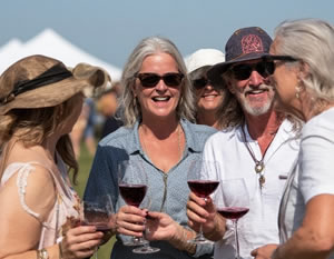 Carrollton Wino Fest